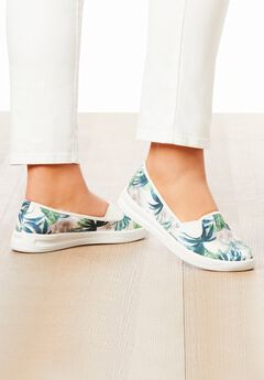The Dottie Slip On Sneaker
