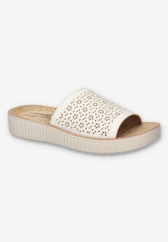 Ivey Slide Sandal