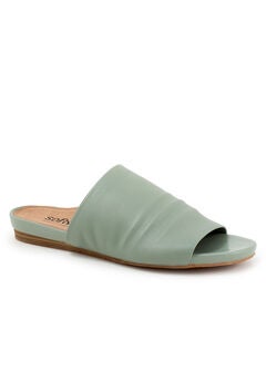 Camano Slide Sandal