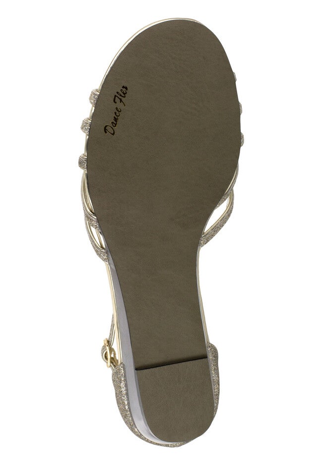 Tarrah Sandals by Easy Street®, , alternate image number null