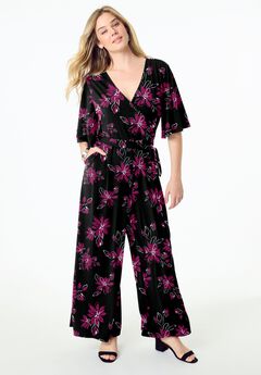 Ultrasmooth® Jumpsuit