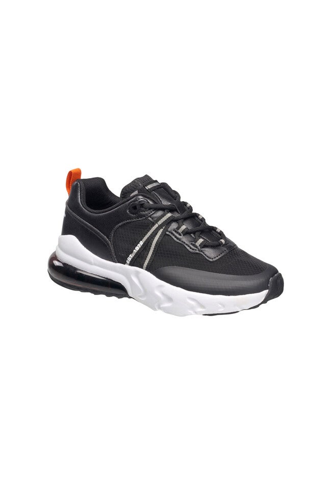 175 Sneaker, BLACK, hi-res image number 0