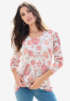 Shimmer Sweater