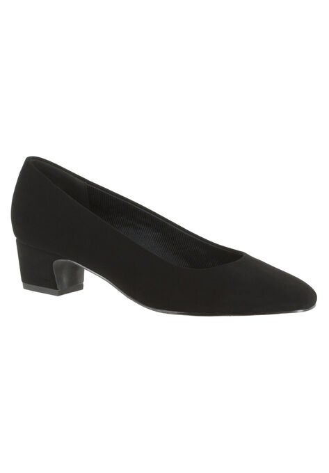 Prim Pump by Easy Street®, BLACK LAMY, hi-res image number null