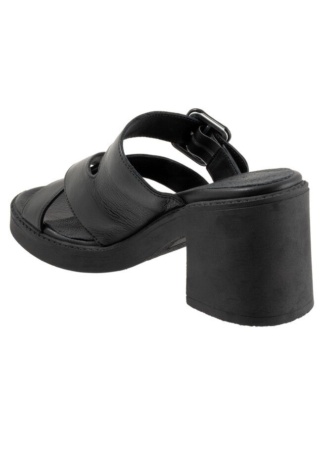 Milan Heeled Sandal, , alternate image number 2