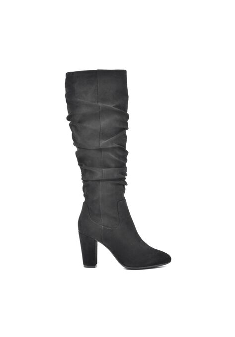 Compassion Wide Calf Boot , , alternate image number null