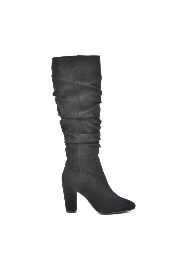 Compassion Wide Calf Boot , , alternate image number 3
