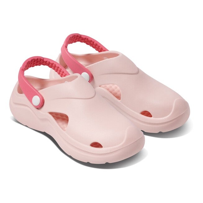 Studio Clog, PINK, hi-res image number 0