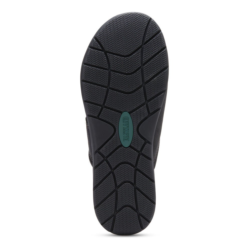 Dallas Sandal, BLACK, alternate image number 3
