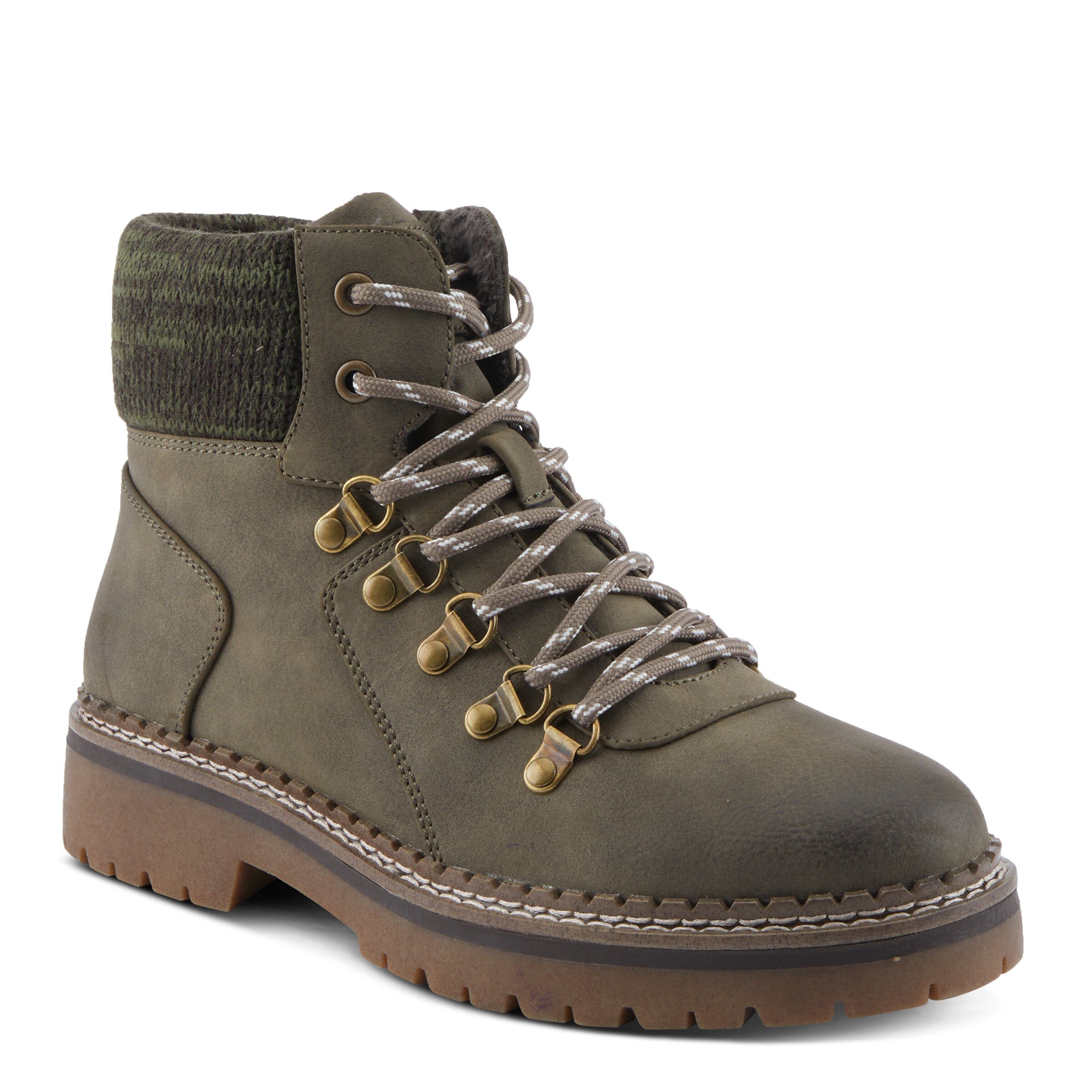 Janecet Bootie