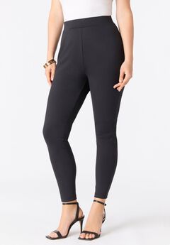 Ultimate Ponte Legging