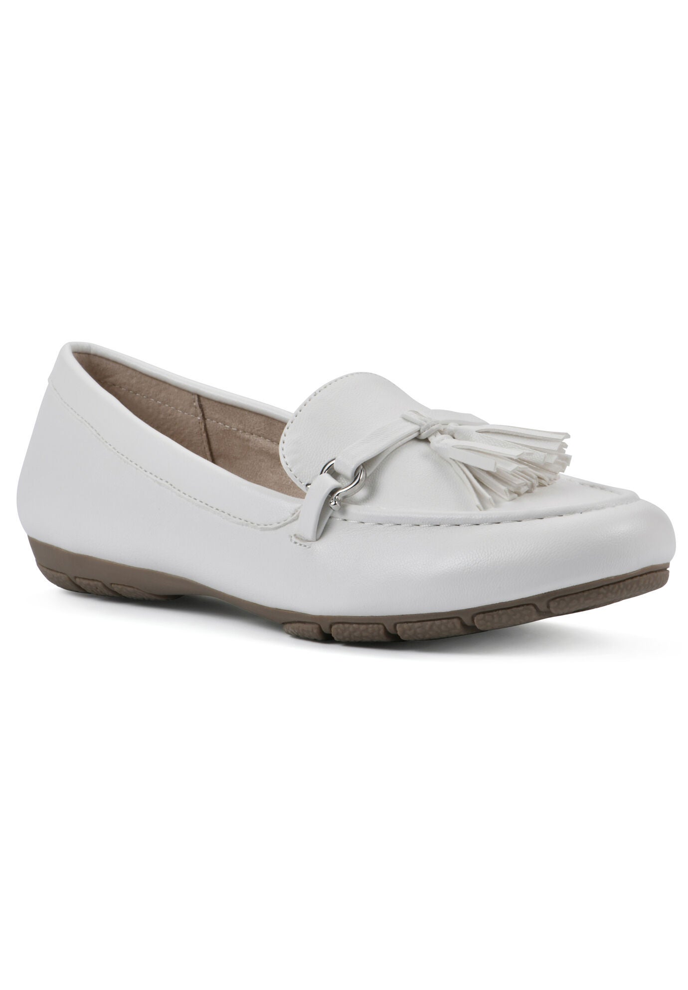 Gush Flat, WHITE SMOOTH, hi-res image number 0