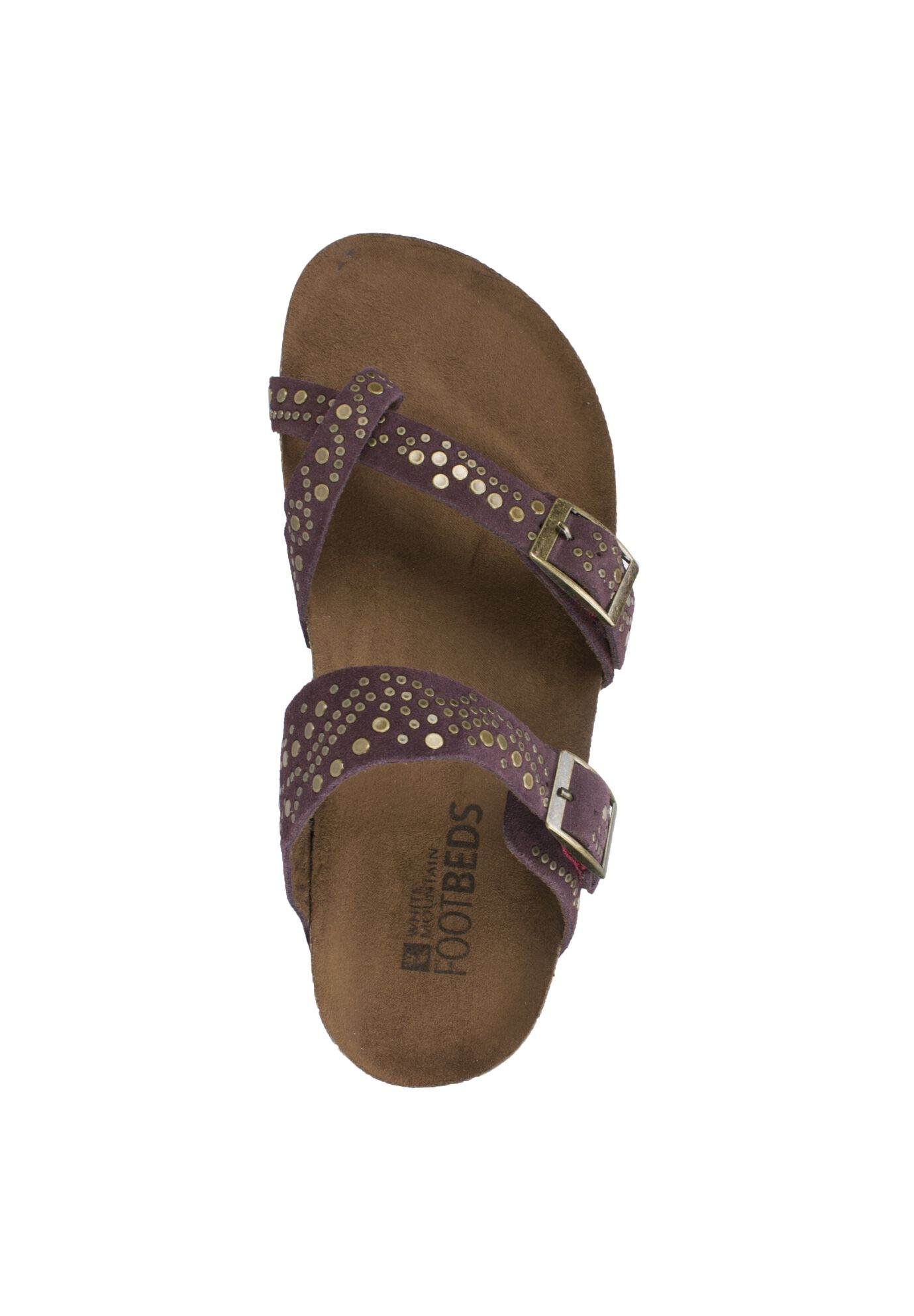 Graham Sandal by White Mountain, , alternate image number 3