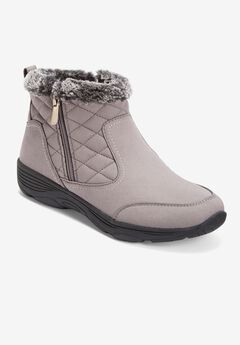The Vance Water Resistant Bootie