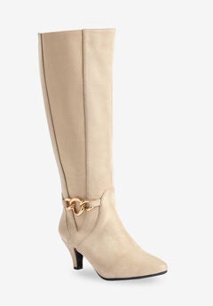 Wide Calf Boots For Women Size 9