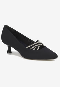 Bonnie Pump