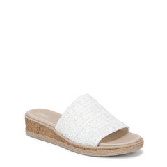 Breezy Wedge Sandal