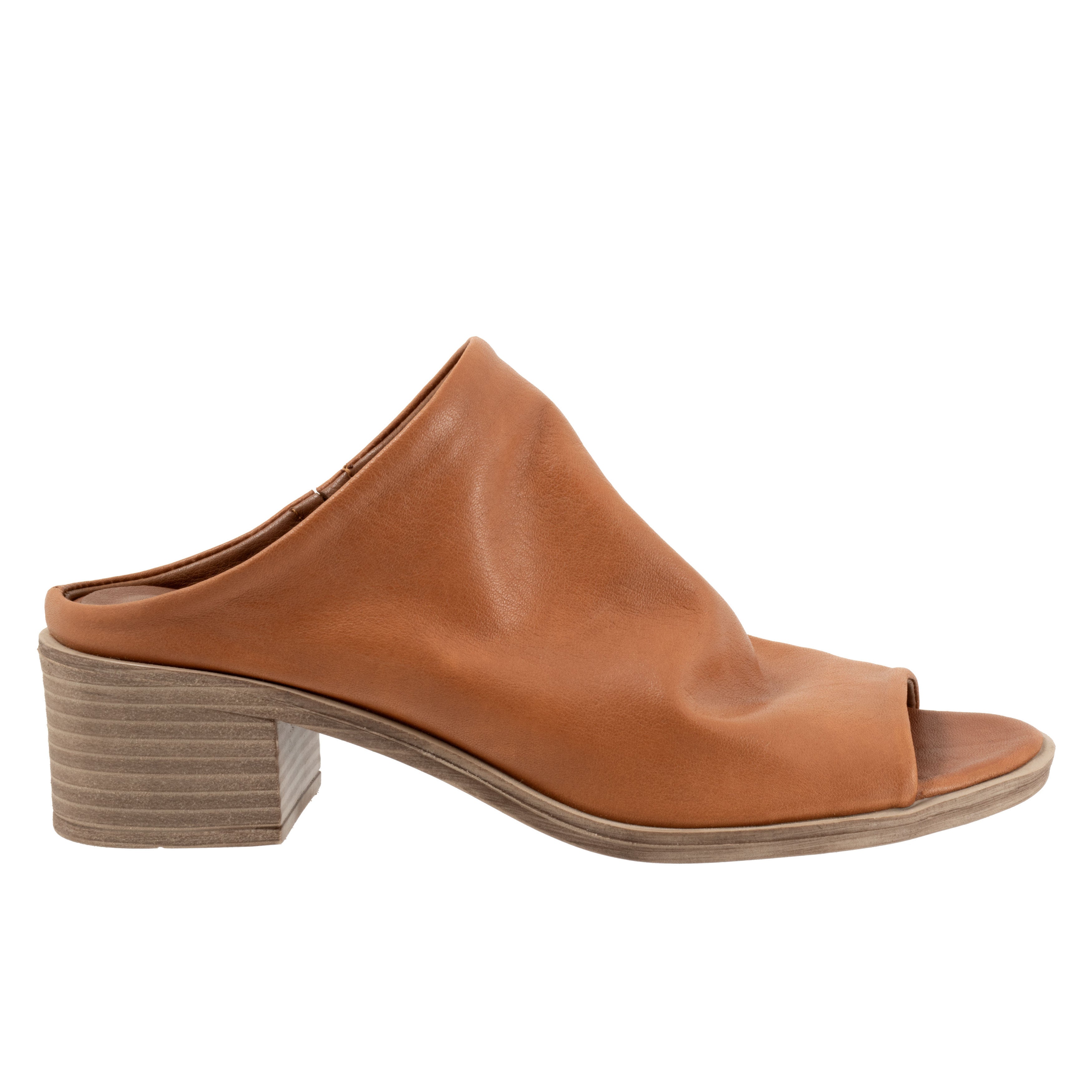 Ocean Sandal, DARK TAN, alternate image number 4