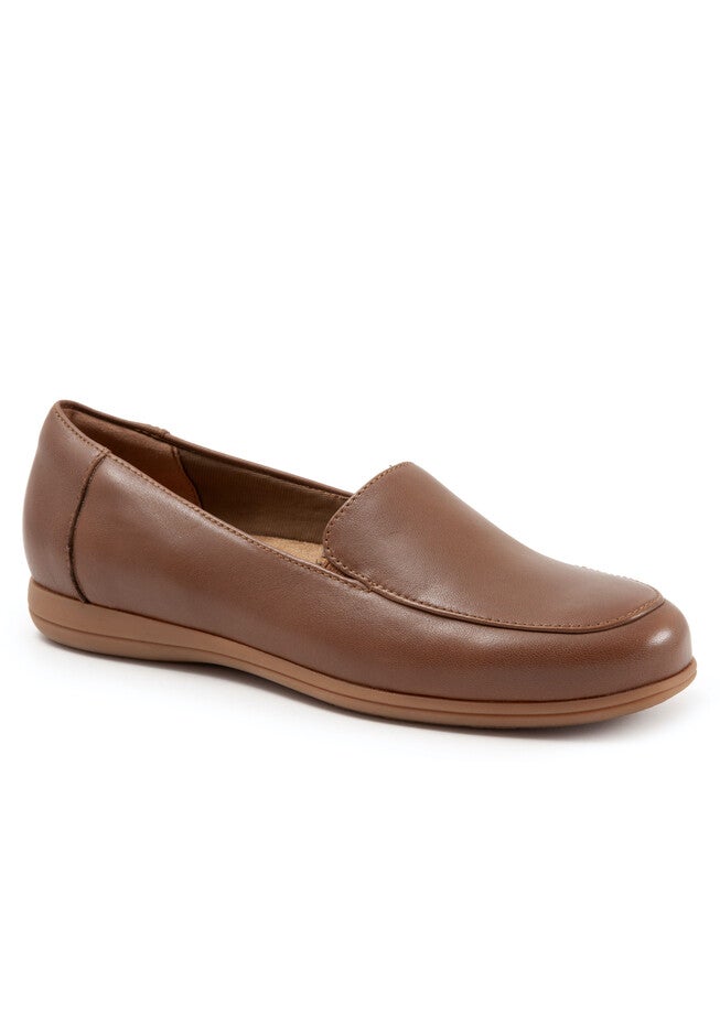 Deanna Loafer, SADDLE, hi-res image number null