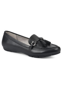 Stylish Black Flats