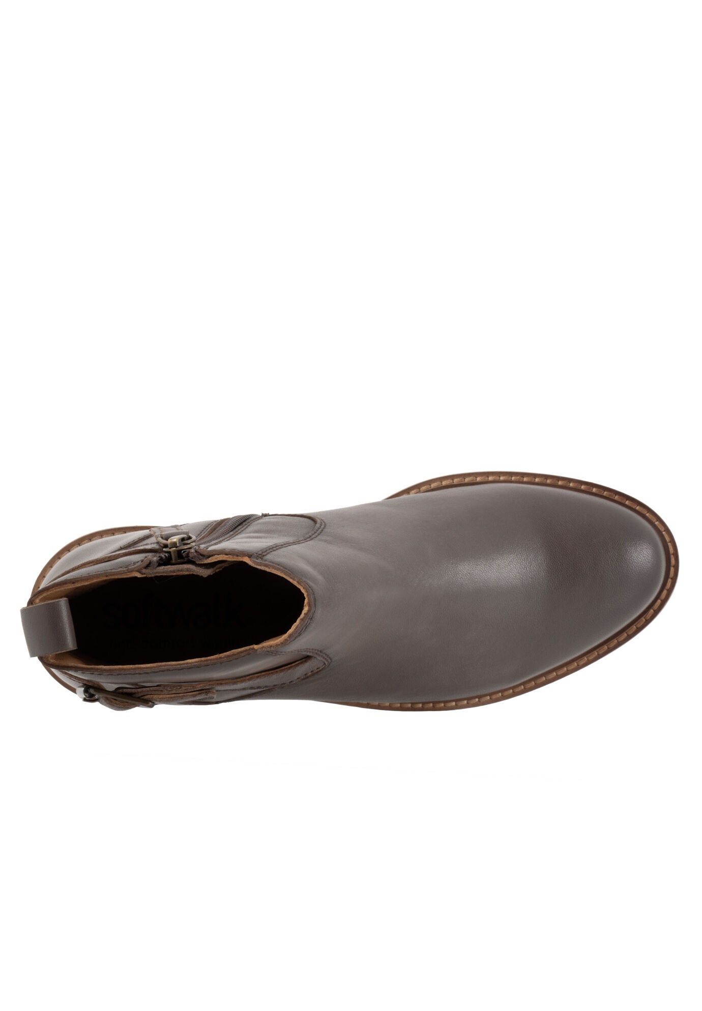 Waneta Bootie, , alternate image number 3