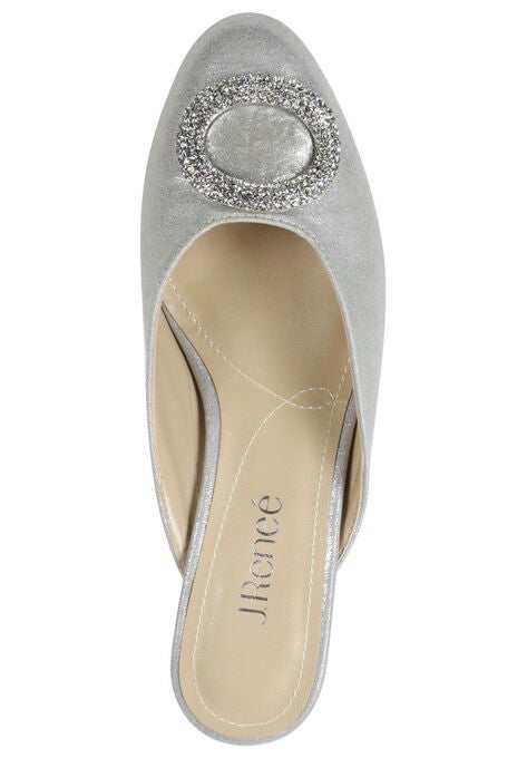 Melosa Slip-Ons by J.Renee®, , alternate image number null