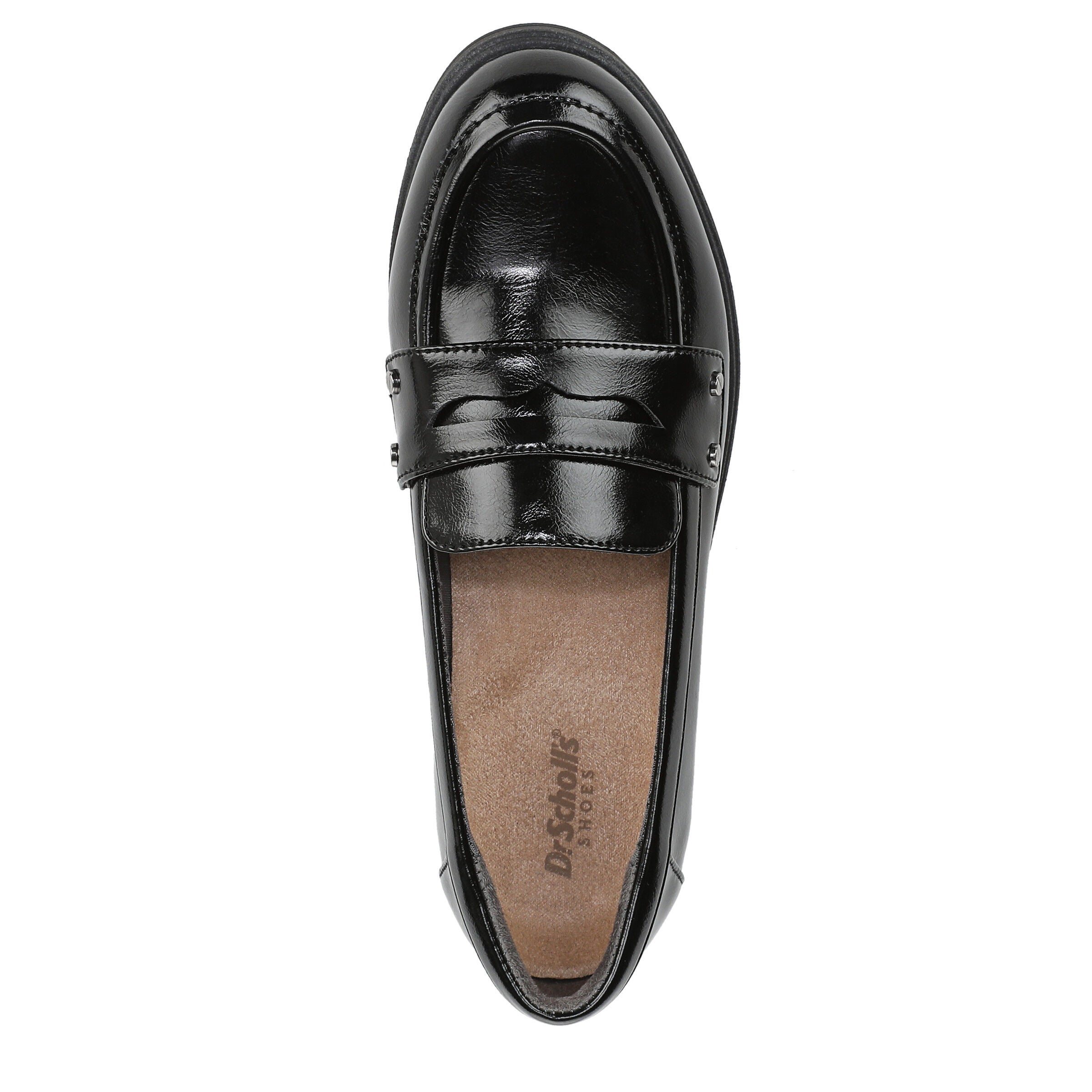 Hello Loafer, BLACK, alternate image number 6