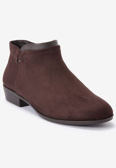 The Bexley Bootie