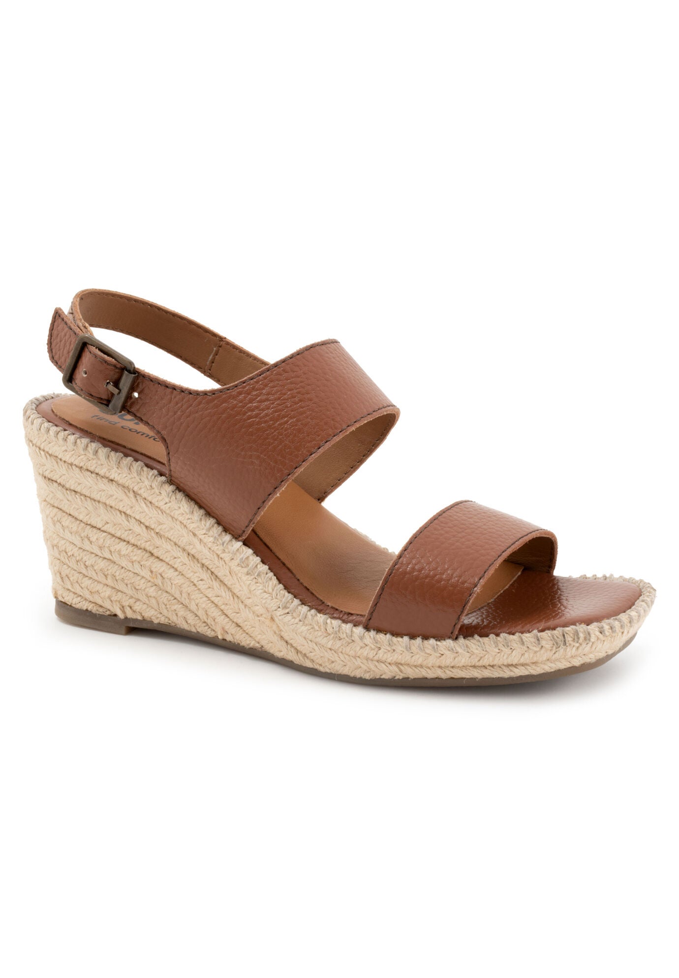 Hartley Sandal, BROWN, hi-res image number 0