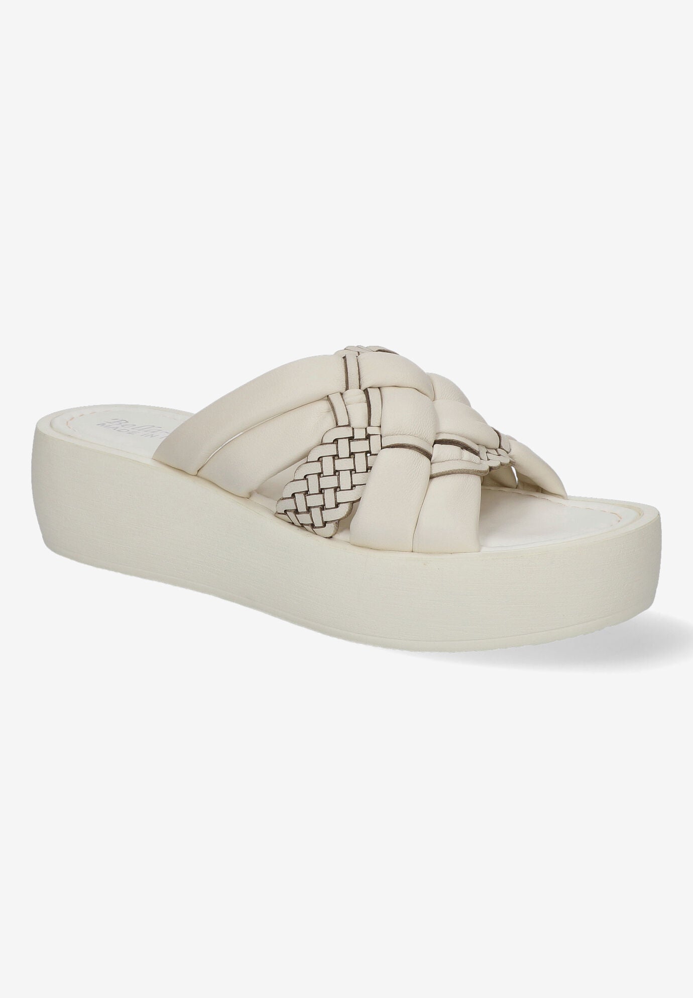 Ned-Italy Sandals, BONE, hi-res image number 0