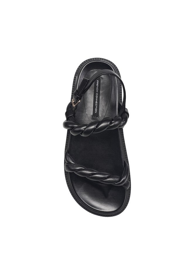 Brieanne Slip On Sandal, , alternate image number 4