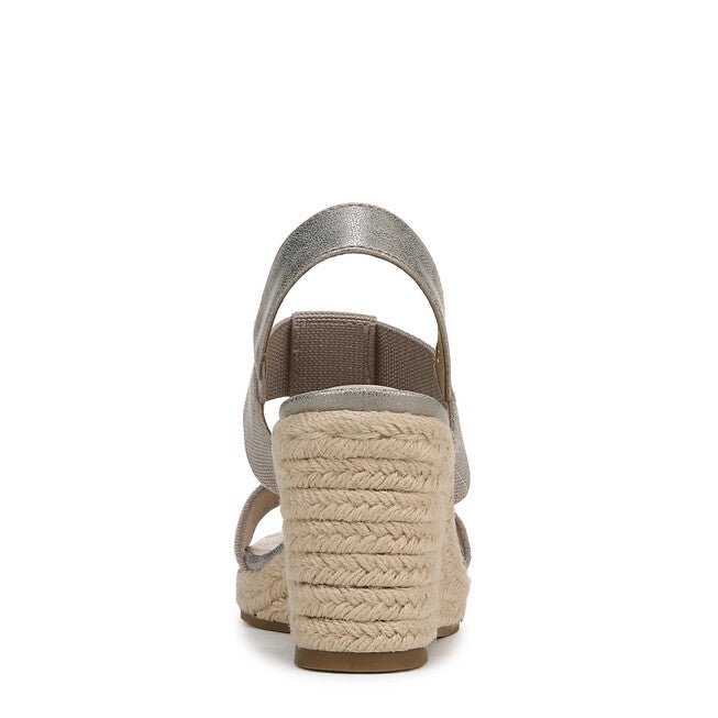 Tallulah Sandal, TAUPE, on-hover image number 1