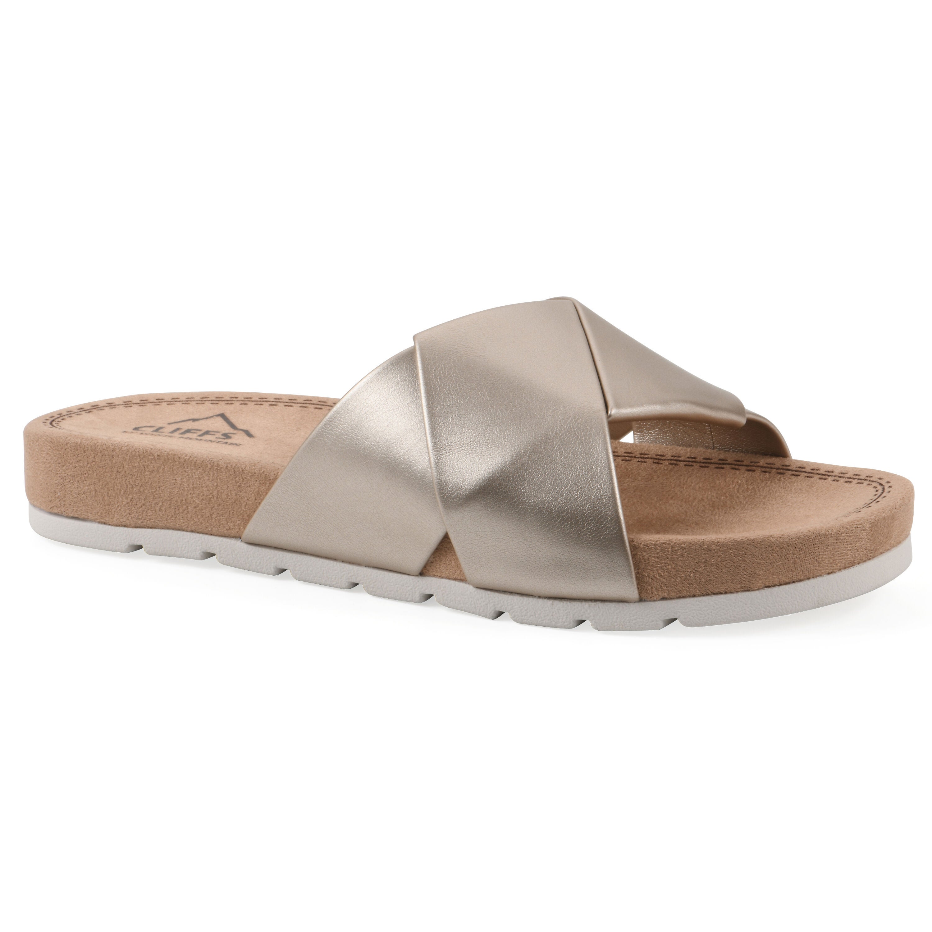 Tincie Slide Sandal