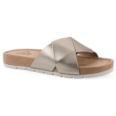 Tincie Slide Sandal