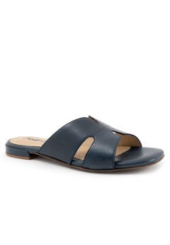 Nell Slip On Sandal