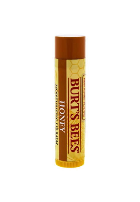 Honey Moisturizing Lip Balm -0.15 Oz Lip Balm, O, hi-res image number null