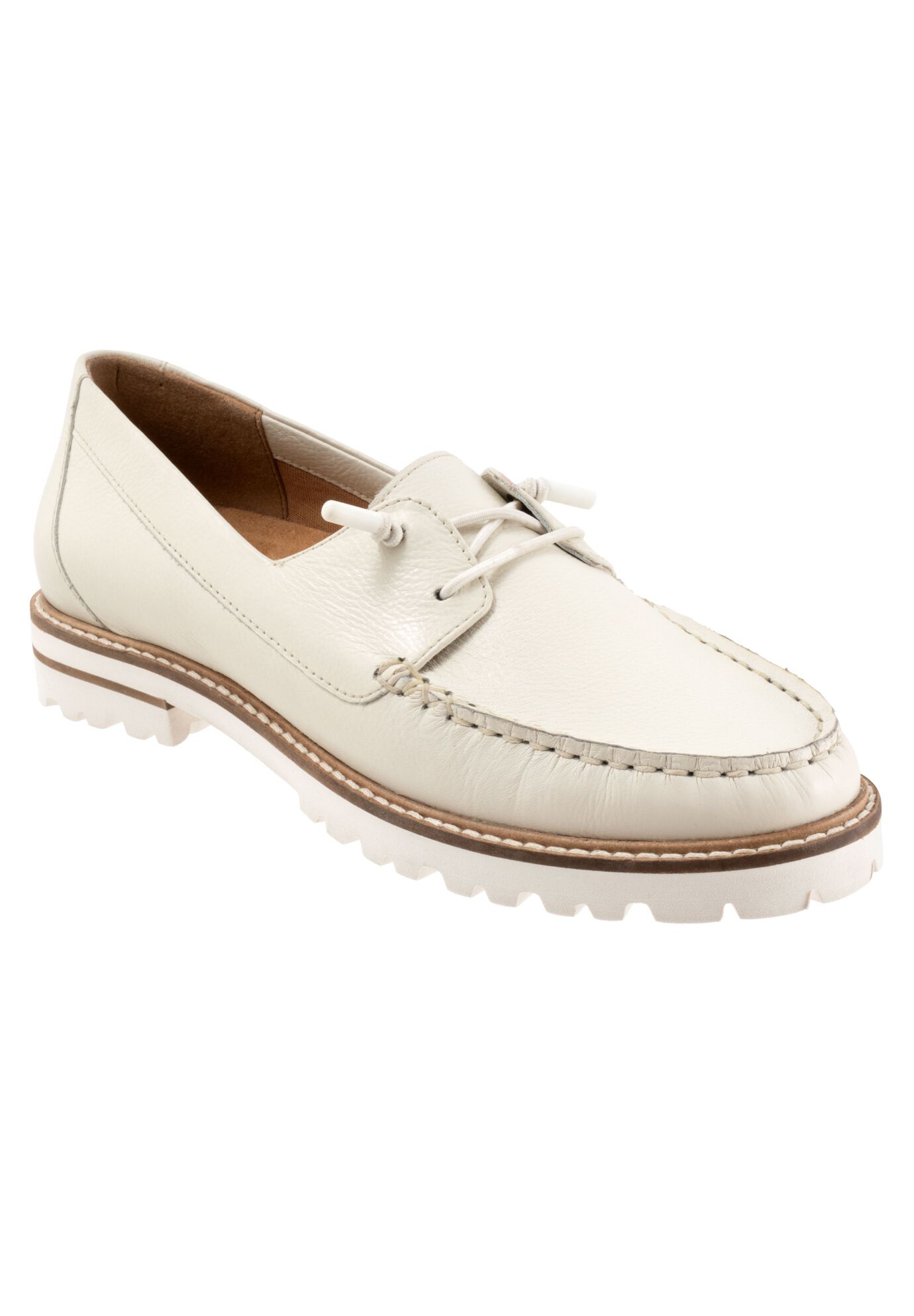 Farah Loafer, OFF WHITE, hi-res image number 0