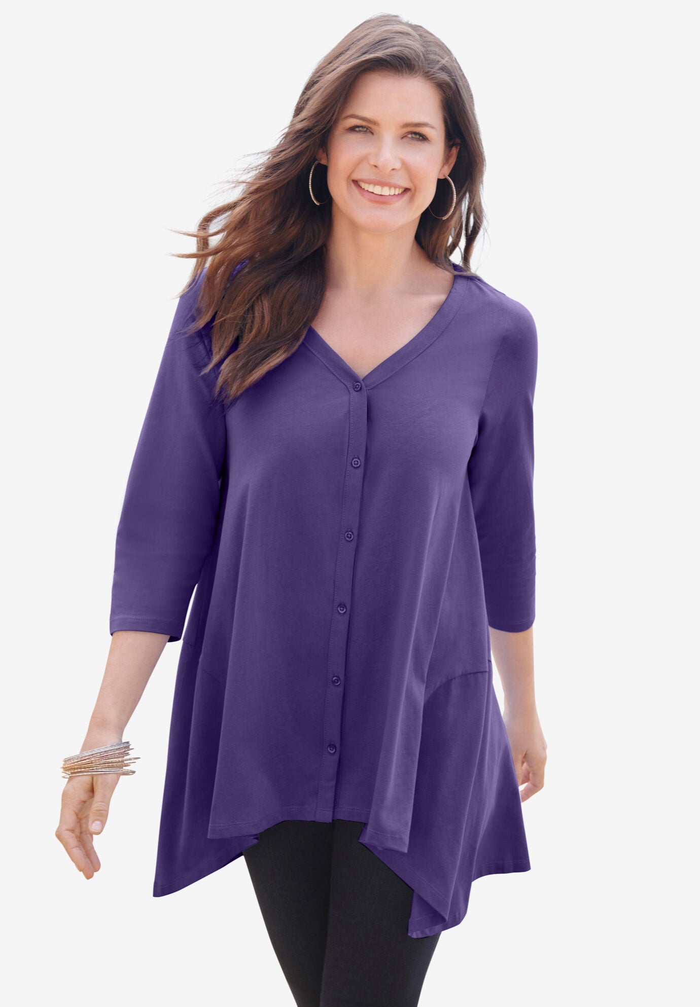 Roamans tunic Clearance