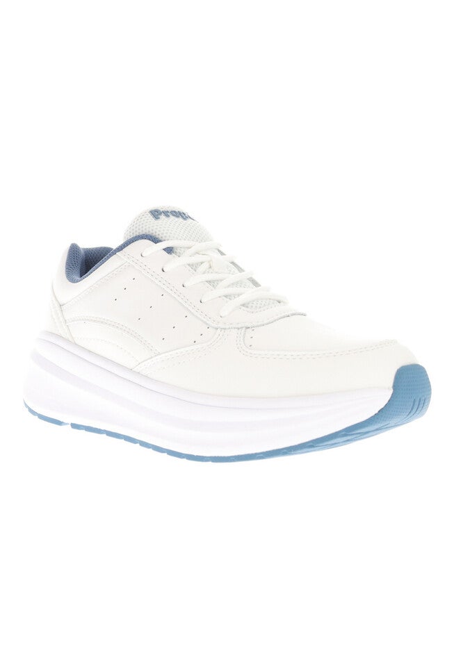 Ultima Sneaker, WHITE DENIM, hi-res image number 0