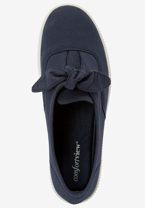 The Anzani Slip On Sneaker, , alternate image number null