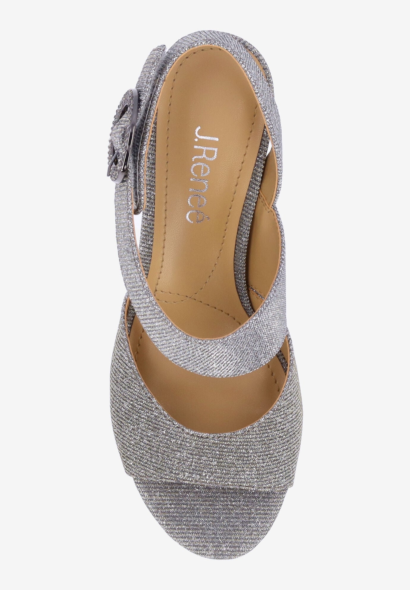 Safira Dress Sandal, , alternate image number 4