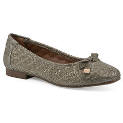 Bocah Ballet Flat - WIDE