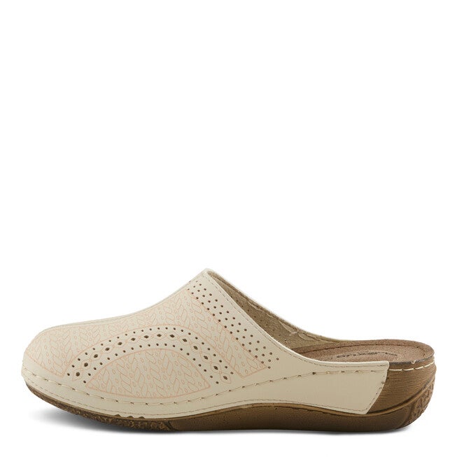 151393 Slide Sandal, BEIGE, alternate image number 2