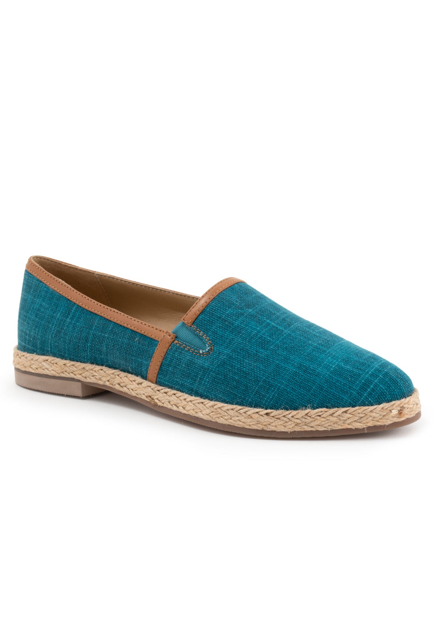 Estelle Flat, AQUA CANVAS, hi-res image number 0