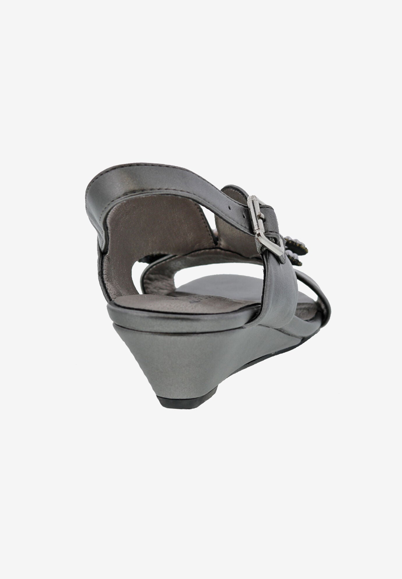 Aerosoles on sale hourglass sandal