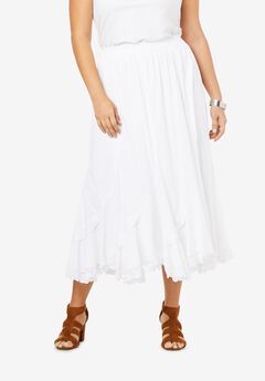 French Skirt