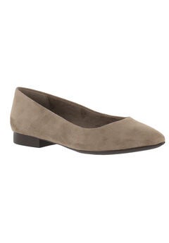 Vivien Flat by Bella Vita®