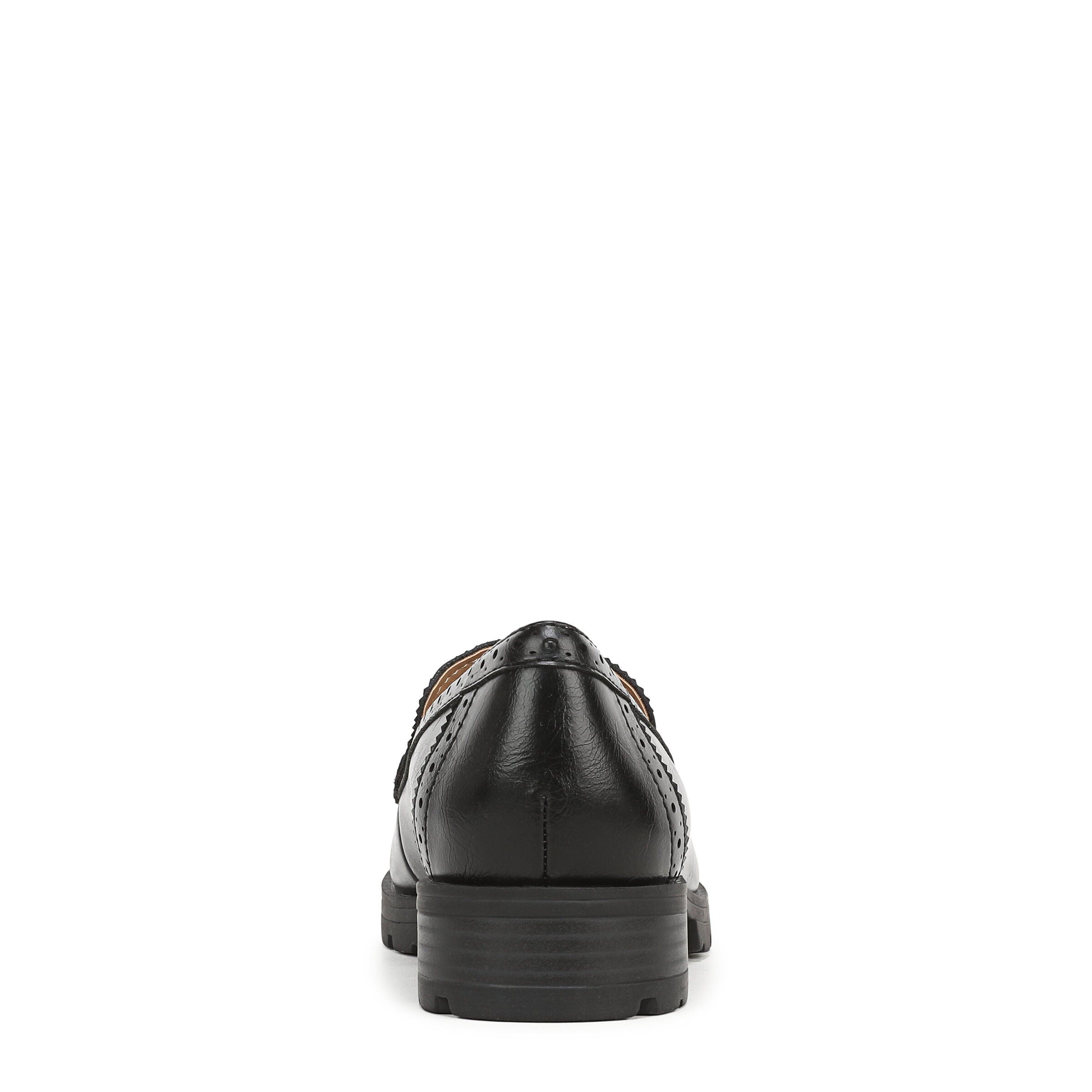 London 4 Loafer, BLACK, on-hover image number 1