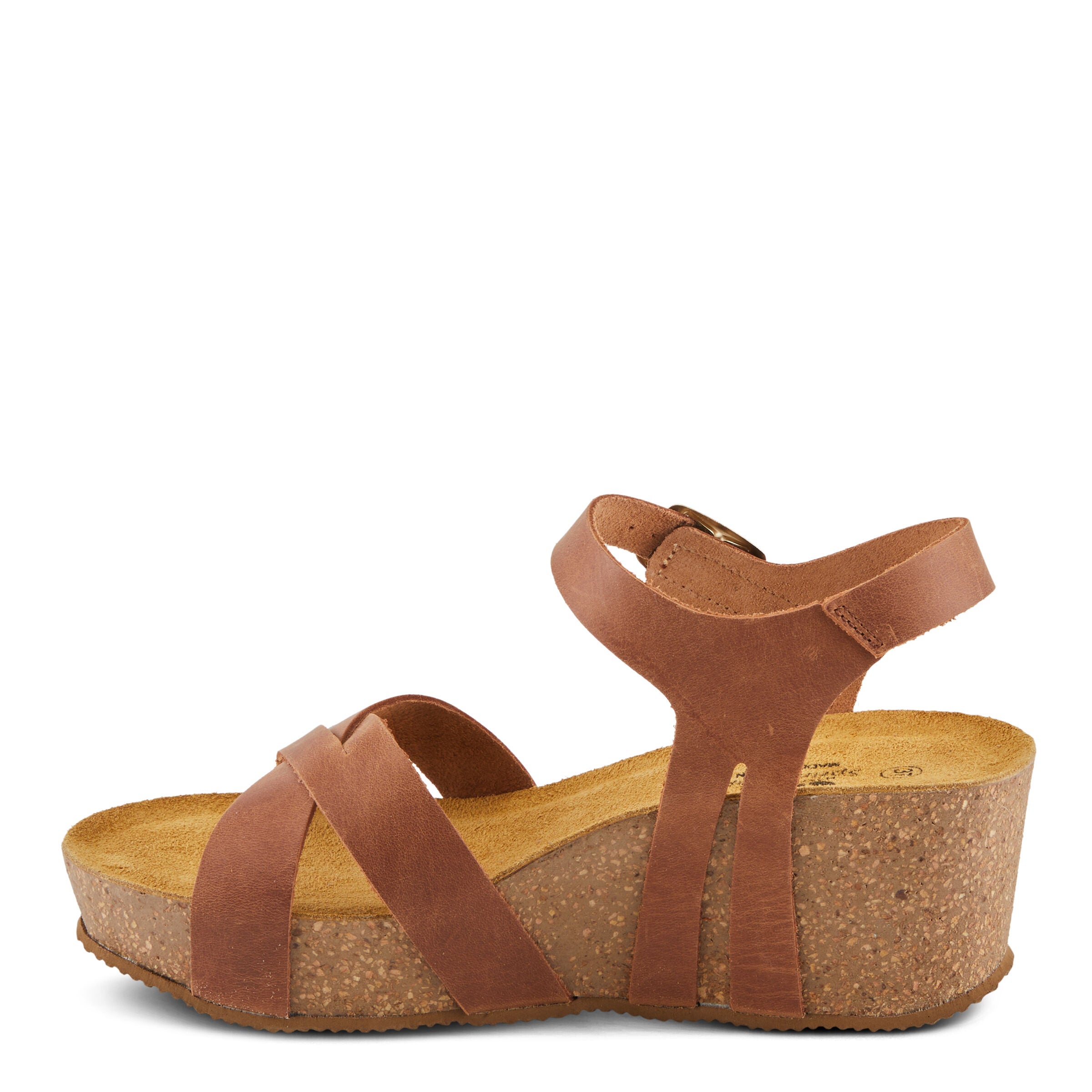 Burton Sandal, BROWN, alternate image number 2