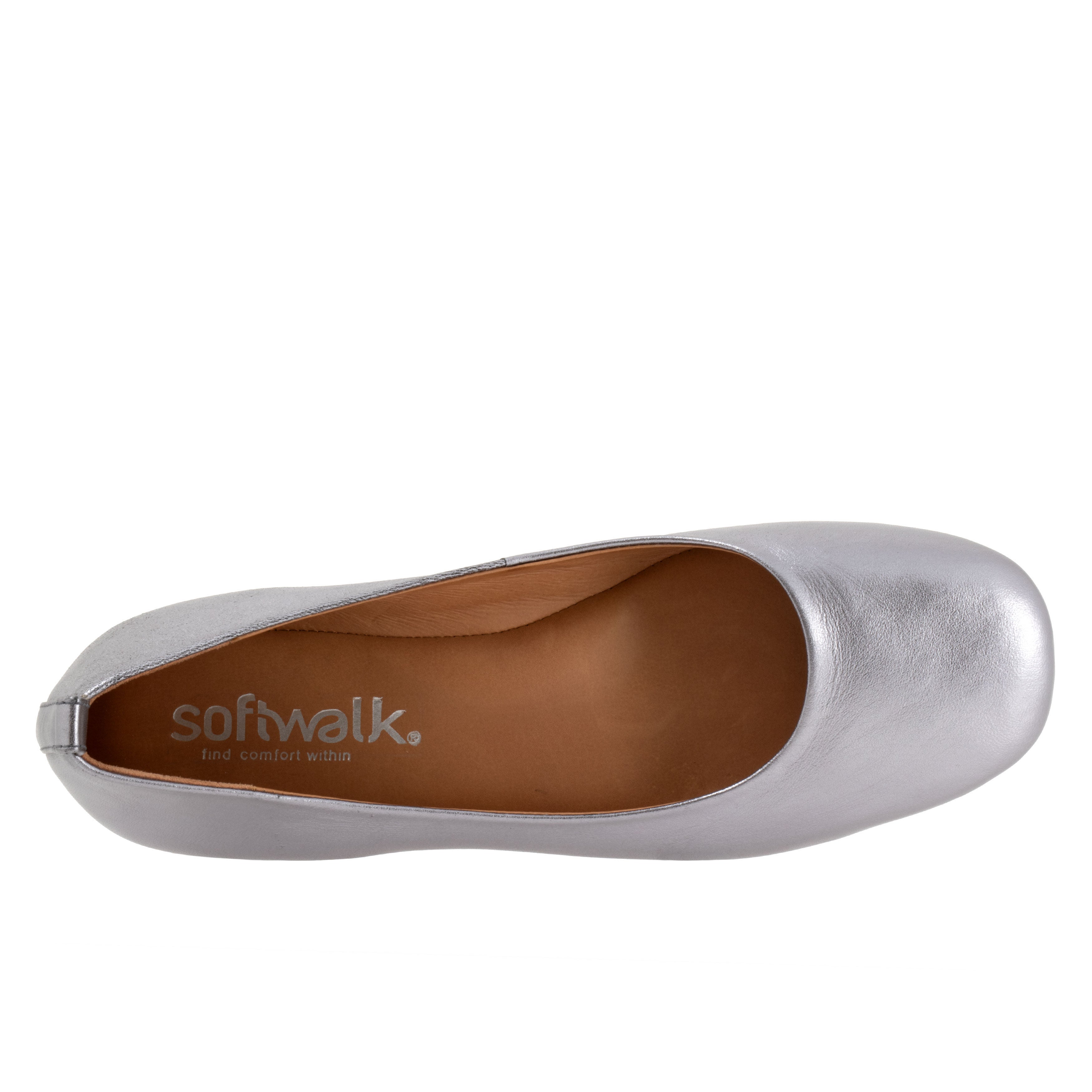 Kiris Flat, PEWTER, alternate image number 3